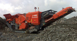 Backenbrecher 1
