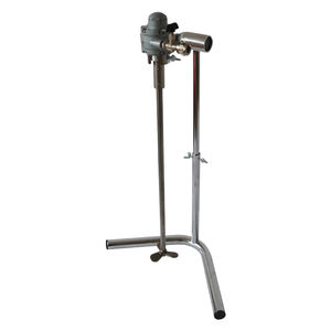 Turbinenmischer 1