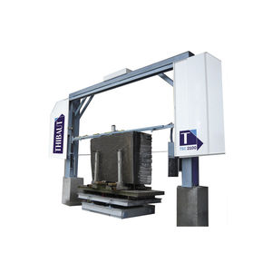 Diamantdraht-Schneidemaschine 1