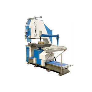 Diamantdraht-Schneidemaschine 1