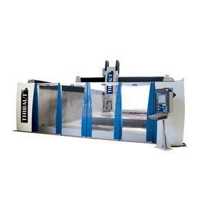 CNC-Bearbeitungszentrum / 5-Achs 1