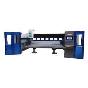 CNC-Bearbeitungszentrum / 3/4-Achs