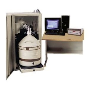 Gammastrahlenspektrometer