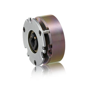 magnetisch-induktive Bremse