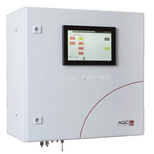 Gas-Chromatograph