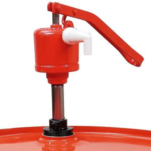 Kolbenpumpe 1