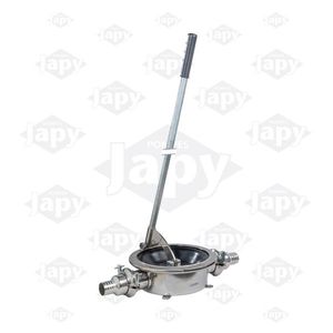 Schraubenspindelpumpe 1