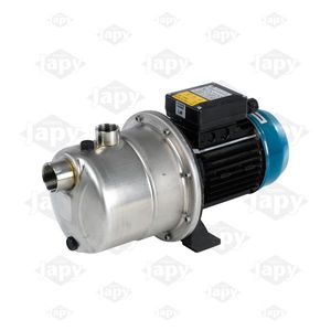 Turbinenpumpe 1