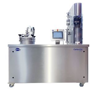 Laborkarbonator