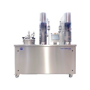 Laborkarbonator 1