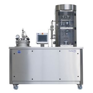 Füll-Karbonator 1