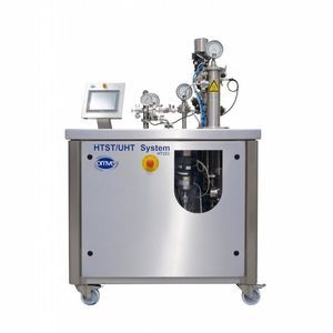 UHT-Sterilisationsanlage