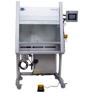 automatische Füllmaschine 1