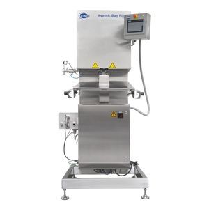 automatische Füllmaschine 1