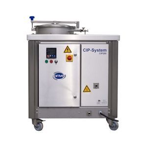 Clean-in-Place-Anlage 1