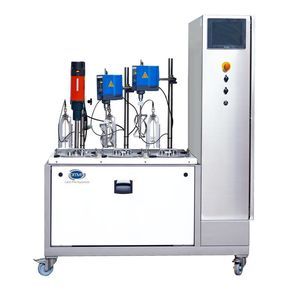 Rotor-Stator-Mischer