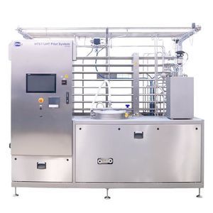 Prozess-Sterilisator