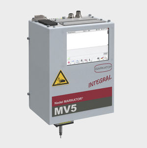 magnetisch-induktives Markiersystem