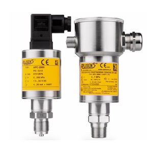 smarter Druckmessumformer 1