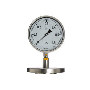 analoges Manometer 1