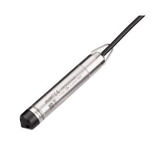 hydrostatische Tauchsonde 1