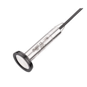 hydrostatische Tauchsonde 1