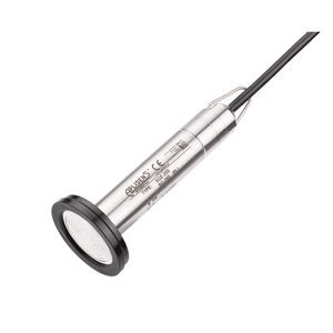hydrostatische Tauchsonde 1