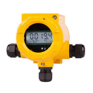 smarter Temperaturmessumformer 1