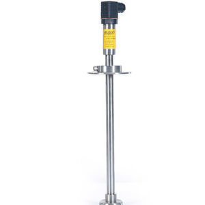 hydrostatischer Niveautransmitter 1