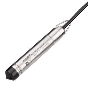 hydrostatische Tauchsonde 1