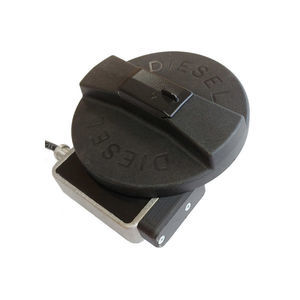 kabelloser Alarm 1