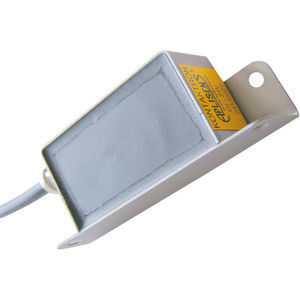 Sicherheitssensor mit RFID-Technologie 1