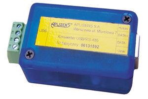 USB-Wandler / Serie 1