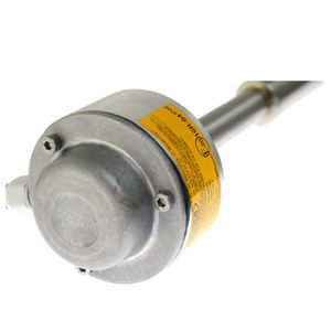 hydrostatische Tauchsonde 1