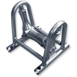 Kabelverlegerolle mit Stahl-Rollenkörper