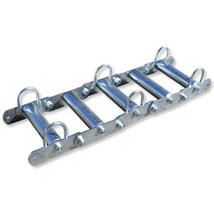 Kabelverlegerolle mit Stahl-Rollenkörper 1