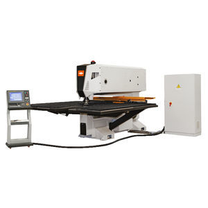CNC-Stanzmaschine