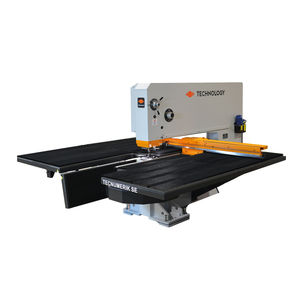 CNC-Stanzmaschine