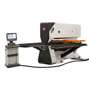 CNC-Stanzmaschine