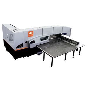 CNC-Stanzmaschine 1