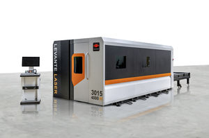 2D-Laser-Schneidemaschine