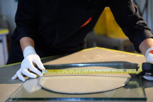 Additiv für Beton