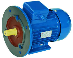 AC-Motor