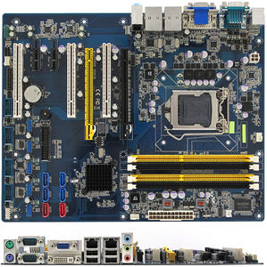 ATX-Mainboard