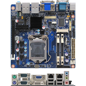 mini-ITX-Mainboard