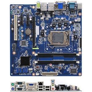 Micro-ATX-Mainboard