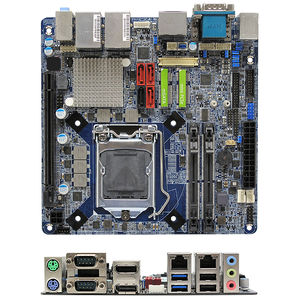 mini-ITX-Mainboard