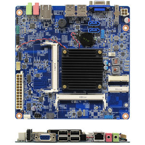 mini-ITX-Mainboard