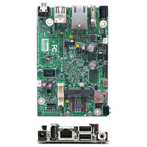 Single-Board-Computer / i.MX6 Cortex A9