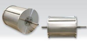Trommel-Magnet-Abscheider
